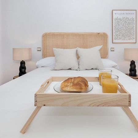 Marina Marbella Apartment Екстер'єр фото