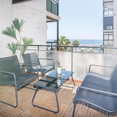 Marina Marbella Apartment Екстер'єр фото