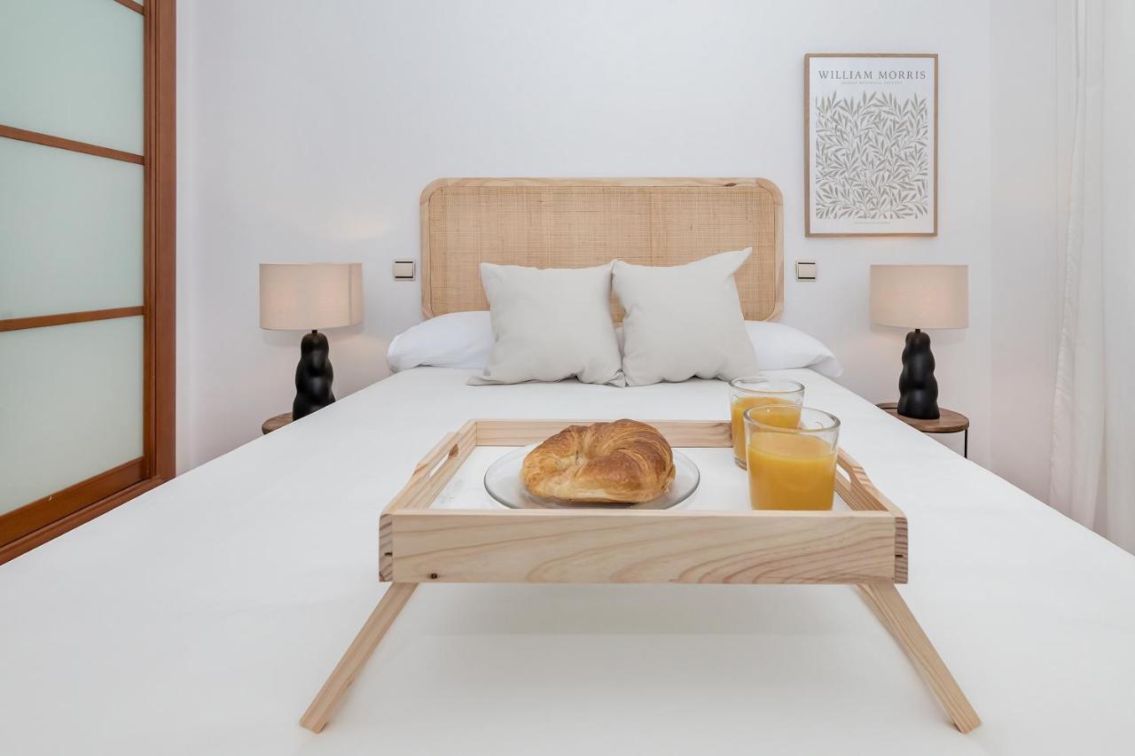 Marina Marbella Apartment Екстер'єр фото
