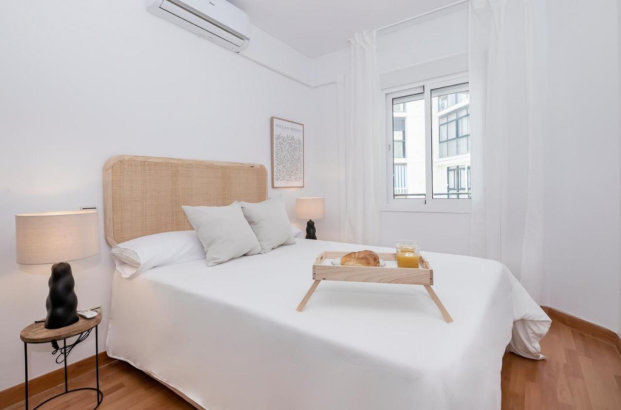 Marina Marbella Apartment Екстер'єр фото