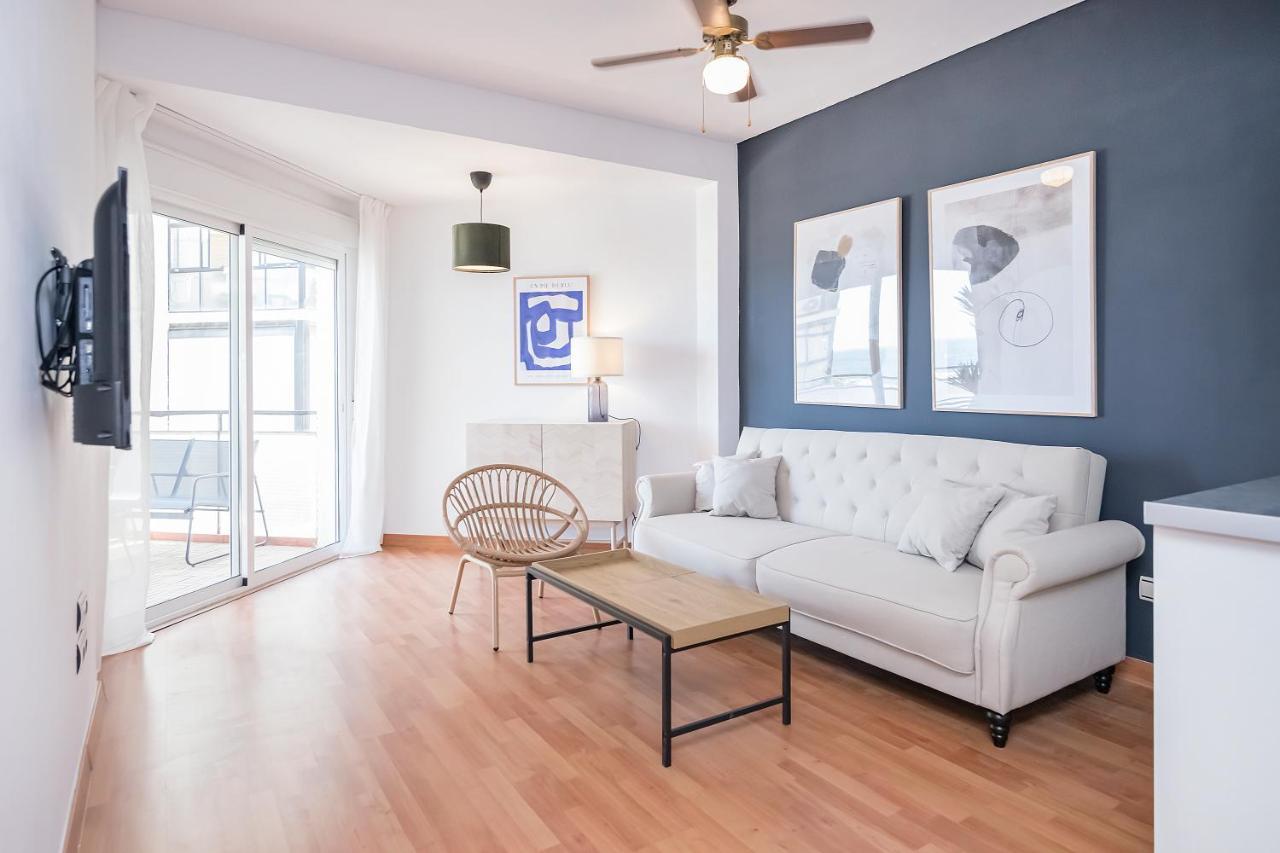 Marina Marbella Apartment Екстер'єр фото