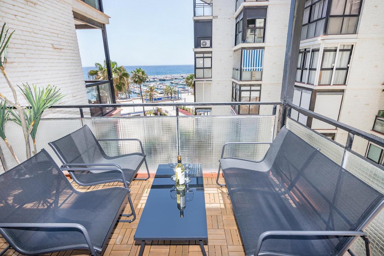 Marina Marbella Apartment Екстер'єр фото