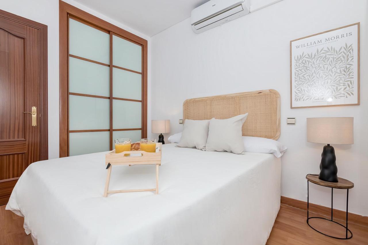Marina Marbella Apartment Екстер'єр фото