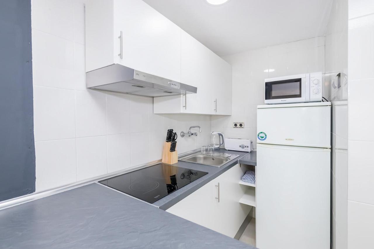 Marina Marbella Apartment Екстер'єр фото